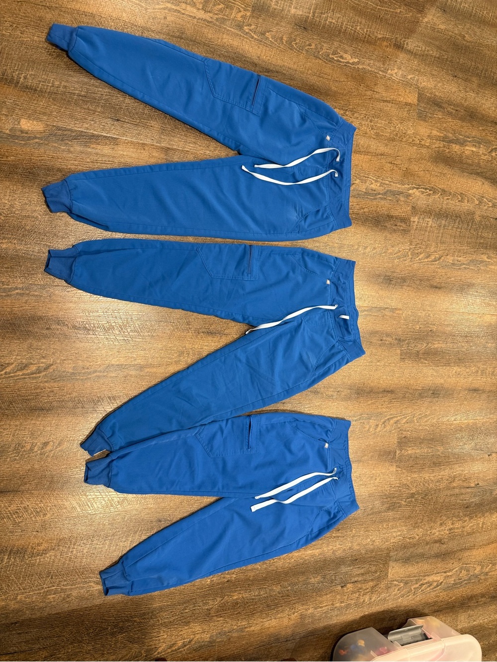 FIGS Technical Collection pants joggers set of 3